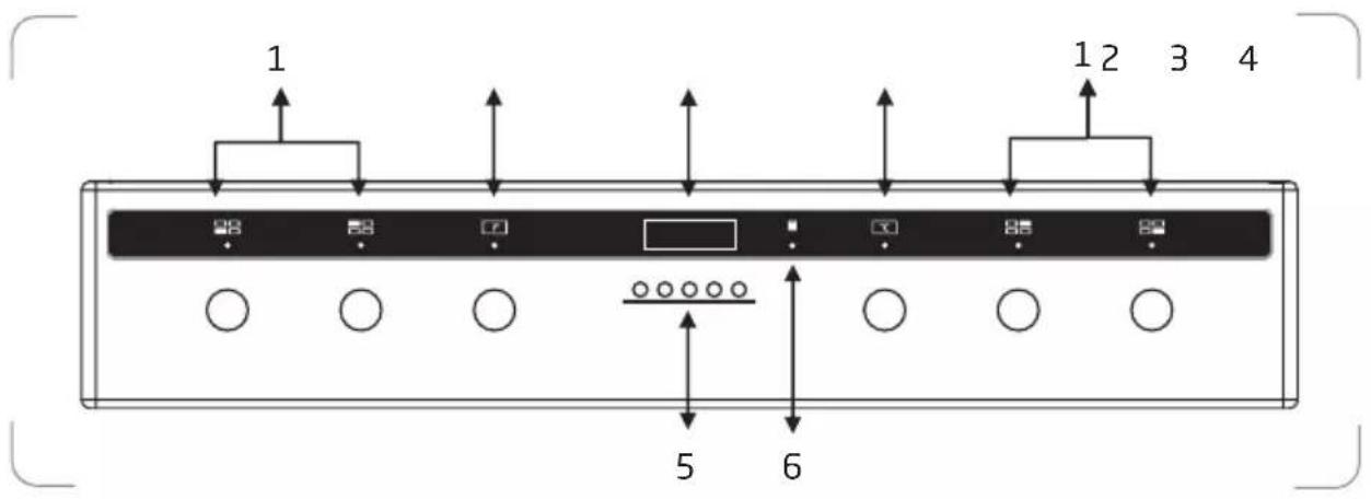 PROLINE P601IMCIXT - DESCRIPTION - 4