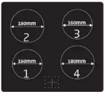 PROLINE P601IMCIXT - SPÉCIFICATIONS - 1