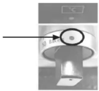 PROLINE P601IMCIXT - DE KLOK INSTELLEN - 1