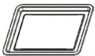 PROLINE MF45L - Accessoires - 1