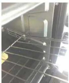 PROLINE MF45L - Après la cuisson - 2
