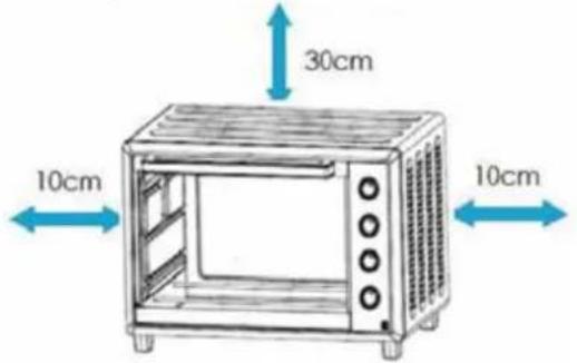 PROLINE MF45L - Accessoires - 2