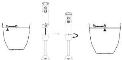 PROLINE HB35 - Utilisation - 1