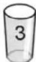 PROLINE DWP 4712 A++ WH - Chargement des paniers du haut et du bas - 5