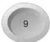 PROLINE DWP 4712 A++ WH - Chargement des paniers du haut et du bas - 10