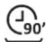 PROLINE DWP 4712 A++ WH - Démarrage du lave-vaisse - 4