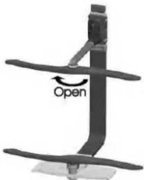 PROLINE DWP 4712 A++ WH - Nettoyage des bras d'aspersion - 1