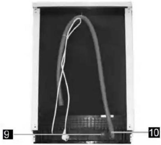 PROLINE DWP 4712 A++ WH - DESCRIPTION - 2