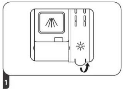 PROLINE DWP 4712 A++ WH - AVERTISSEMENTS! - 2