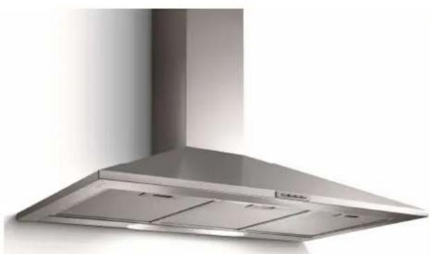 PROLINE CHP91SS - PROLINE - 2
