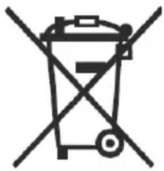 PROLINE BQF2000 - Mise au rebut - 1