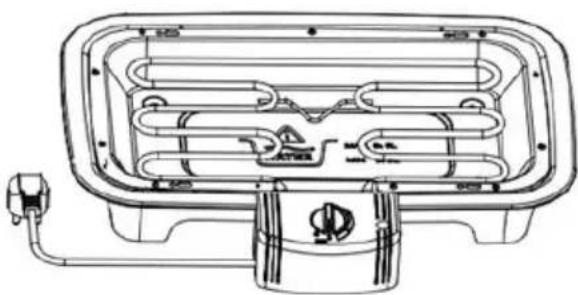 PROLINE BQF2000 - Avant la première utilisation - 4
