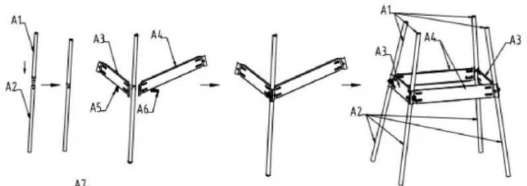 PROLINE BQF2000 - Avant la première utilisation - 1