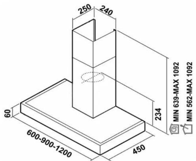 PROLINE BOX603SS - DESCRIPTION - 2