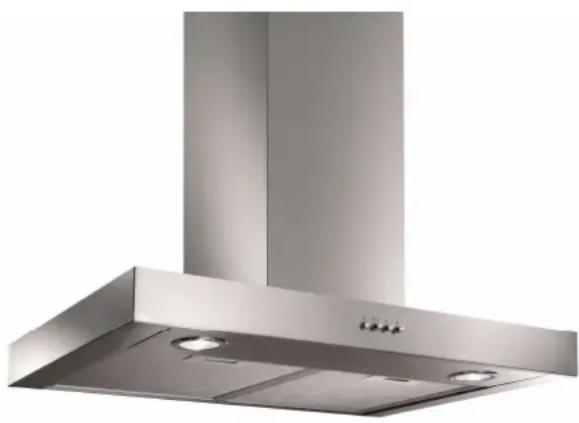 PROLINE BOX603SS - PROLINE - 1