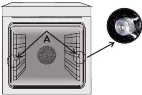 HOOVER HOAZ7173IN WIFI - EXTRACCION Y LIMpieZA DE LAS REJILLAS - 1
