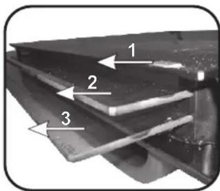 HOOVER HOAZ7173IN WIFI - EXTRACCION Y LIMpieZA DE LA PUERTA DE VIDRIO - 4