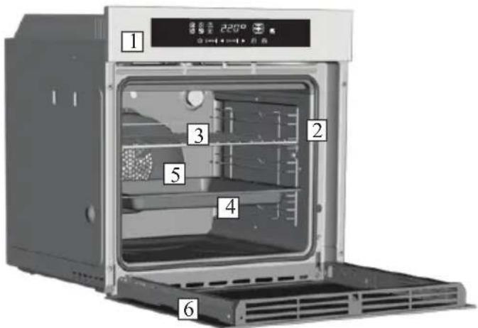 HOOVER HOAZ7173IN WIFI - Panorama - 1