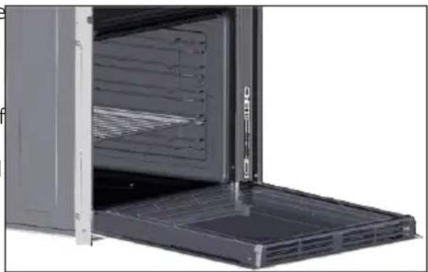 HOOVER HOAZ7173IN WIFI - General Instructions - 1