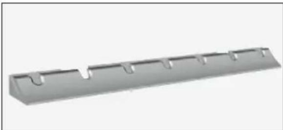 HOOVER HOAZ7173IN WIFI - Led vision - 1