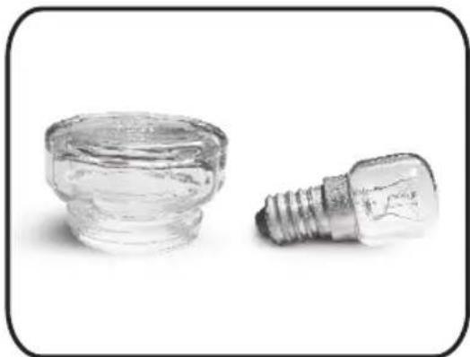 HOOVER HOAZ7173IN WIFI - REEMPLACEMENT DE L'AMPOULE - 4