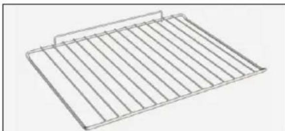 HOOVER HOAZ7173IN WIFI - Backrost - 1