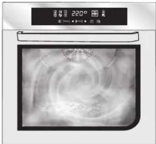 HOOVER HOAZ7173IN WIFI - Dampfreiigung - 2