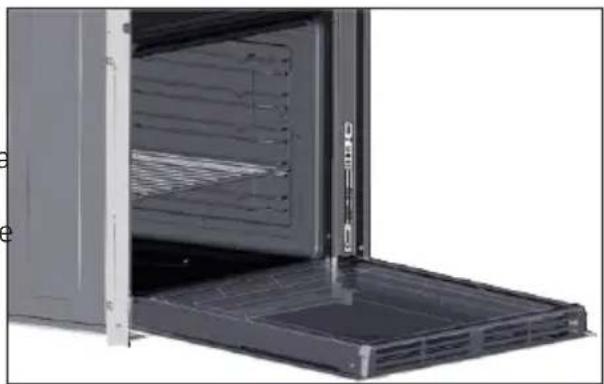 HOOVER HOAZ7173IN WIFI - Advertencias Generales - 1