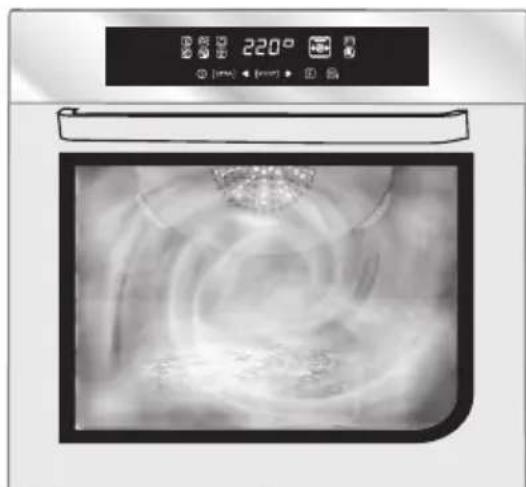 HOOVER HOAZ7173IN WIFI - Pulizia con Vapore - 2