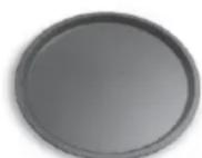 HOOVER HOE3171INE - VYBAVENI TROUBY (Podle modelu) - 3