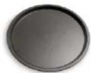 HOOVER HOE3171INE - La bandeja del horno. - 1