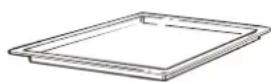HOOVER HOE3174INE - VYBAVENI TROUBY (Podle modelu) - 2