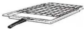 HOOVER HOE3174INE - Le gril plat - 1
