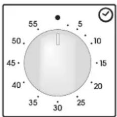 HOOVER HOE3174INE - 3.1POUZITIMINUTKY - 1