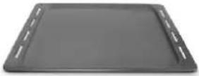 HOOVER HOAP20VXE - DOTAZIONE DEL FORNO (secondo modello) - 3