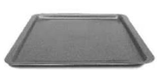 HOOVER HOAP20VXE - DOTAZIONE DEL FORNO (secondo modello) - 5