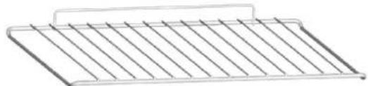 HOOVER HOAP20VXE - OVEN EQUIPMENT - 1