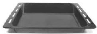 HOOVER HOAP10XE - EQUIPAMENTO DEL HORNO (DEPENDE DEL MODELO) - 2