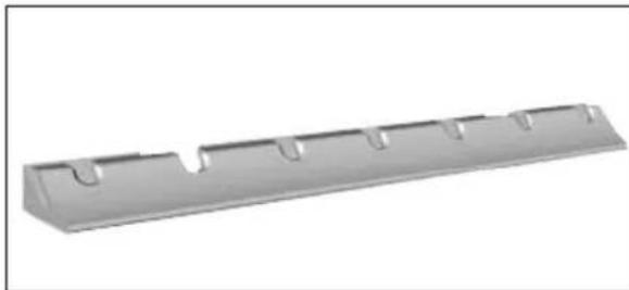 HOOVER HOAZ7173WIWF - Bandeja - 2