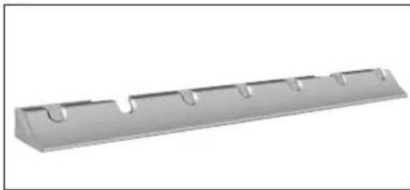 HOOVER HOAZ7173WIWF - Tepsi - 2