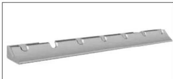 HOOVER HOAZ7173WIWF - Led vision - 1