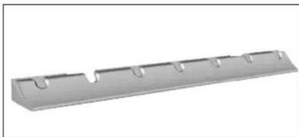 HOOVER HOAZ7173WIWF - Led vision - 1