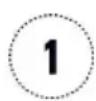 GRUNDIG GDK 5386 BS - Knapp belysning PAA/AV- - 4