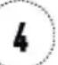 GRUNDIG GDK 5386 BS - Nullstilling av indicatorer for filtermetting: - 1