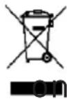 GRUNDIG GDK 5386 BS - Important instructions for safety and environment - 1