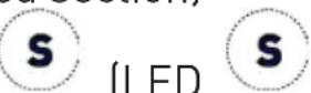 GRUNDIG GDK 5386 BS - Attention! - 1