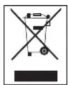 GRUNDIG GDK 5386 BS - Compliance with the WEEE Directive and Disposing of the Waste Product: - 1