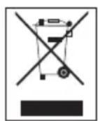 GRUNDIG GDK 5386 BS - Compliance with the WEEE Directive and Disposing of the Waste Product: - 1