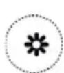 GRUNDIG GDK 5386 BS - Automatisk drift (sensor). - 1