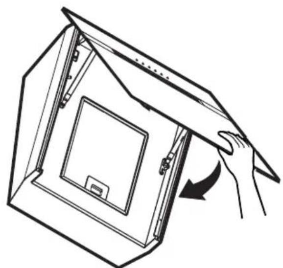 GRUNDIG GDK 5386 BS - GRUNDIG Kundenberatungszentrum - 25